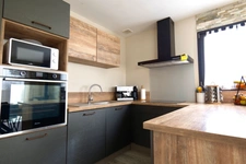Maison à vendre 6 pièces  (56)