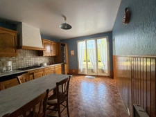 Maison à vendre 6 pièces  (56)