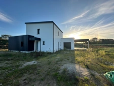 Maison à vendre 7 pièces  (56)