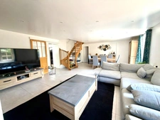Maison à vendre 7 pièces PLOUAY (56)