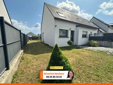 Maison à vendre 5 pièces  (56)