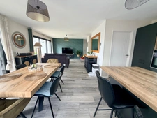 Maison à vendre 6 pièces  (56)