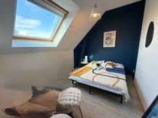 Maison à vendre 6 pièces  (56)