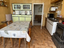 Maison à rénover