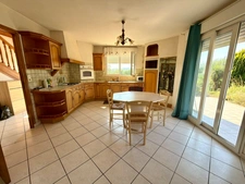 Maison à vendre 5 pièces  (56)