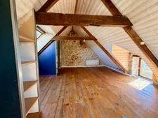 Maison à vendre 4 pièces  (56)
