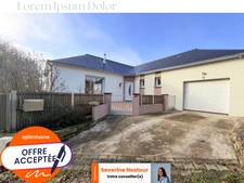Maison à vendre 4 pièces  (29)