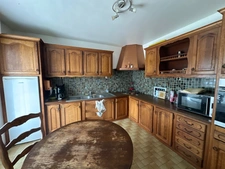 Maison à vendre 0 pièces  (56)