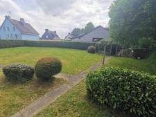 Maison à vendre 7 pièces GOURIN (56)