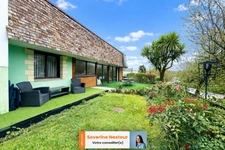 Maison à vendre 6 pièces  (56)