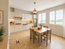 Maison à vendre 8 pièces  (56)
