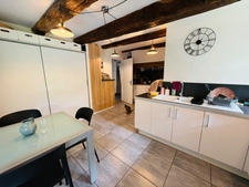 Maison à vendre 11 pièces  (56)