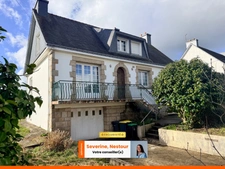 Maison à vendre 8 pièces  (56)