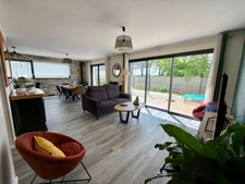 Maison à vendre 6 pièces  (56)