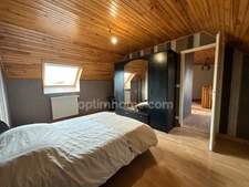 Maison à vendre 6 pièces Proche de PLOUAY (56)