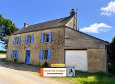 Maison à vendre 7 pièces  (56)