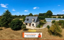 Maison à vendre 7 pièces  (29)
