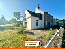 Maison à vendre 5 pièces  (56)