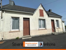 Maison à rénover