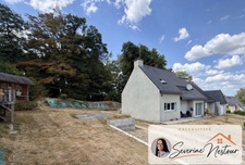 Maison à vendre 5 pièces  (56)