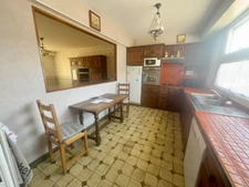 Maison à vendre 6 pièces  (56)