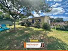 Maison à vendre 3 pièces  (56)