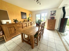 Maison à vendre 5 pièces  (56)