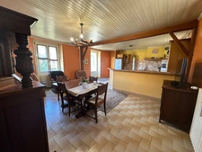 Maison à vendre 6 pièces  (56)