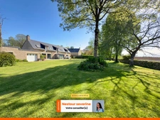 Propriete à vendre 9 pièces  (56)