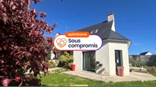 Maison à vendre 5 pièces  (56)