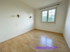 Maison à vendre 8 pièces  (56)
