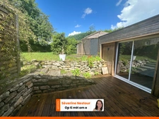 Maison à louer 5 pièces Proche de PLOUAY (56)