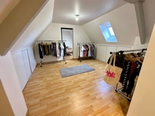 Maison à vendre 10 pièces  (56)