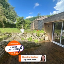 Maison à vendre 5 pièces  (56)
