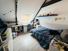 Maison à vendre 11 pièces  (56)