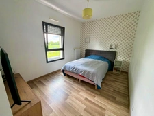 Maison à vendre 6 pièces  (56)