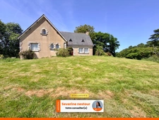 Maison à vendre 8 pièces  (56)