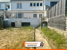 Maison à vendre 6 pièces  (56)