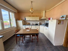 Maison à vendre 8 pièces  (56)