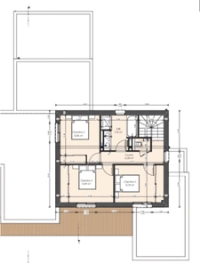 Maison à vendre 7 pièces  (56)
