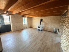 Maison à louer 5 pièces Proche de PLOUAY (56)