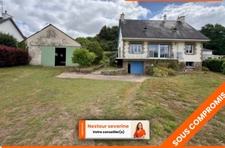 Maison à vendre 8 pièces  (56)