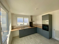 Maison à vendre 5 pièces  (56)