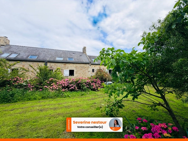 Maison à vendre 11 pièces  (56)