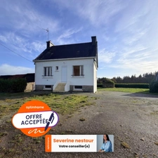 Maison à vendre 0 pièces  (56)
