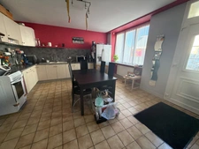 Maison à vendre 8 pièces  (56)