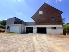 Maison à vendre 7 pièces BUBRY (56)
