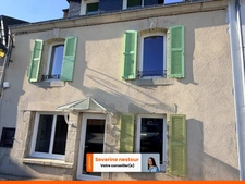 Maison à vendre 6 pièces  (56)