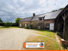Maison à vendre 11 pièces  (56)