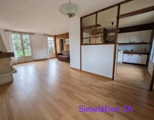 Maison à vendre 7 pièces  (56)